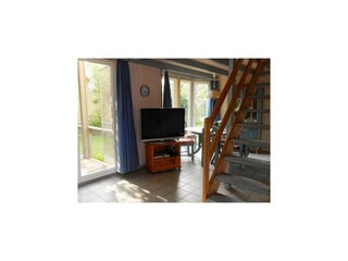 Ferienhaus Granzow Ausstattung 10