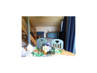 Ferienhaus Granzow Ausstattung 11