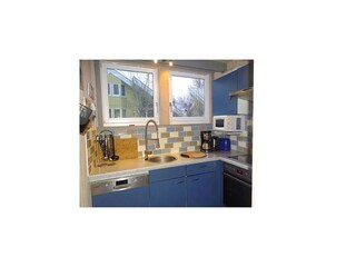 Holiday house Granzow Features 13