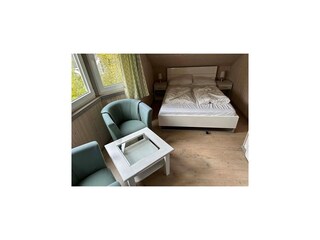 Holiday house Granzow Features 14