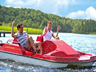 Vakantiehuis Granzow Omgeving 33