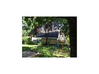 Vakantiehuis Granzow Buitenaudio-opname 5