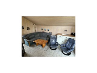 Ferienhaus Granzow Ausstattung 1