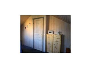 Holiday house Granzow Features 25