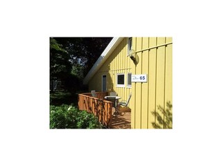 Holiday house Granzow Outdoor Recording 6