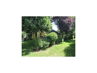 Holiday house Granzow Outdoor Recording 7