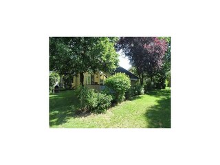Vakantiehuis Granzow Buitenaudio-opname 7