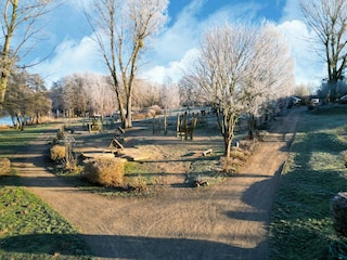 Vakantiehuis Granzow Omgeving 32