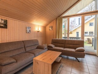 Casa per le vacanze Granzow Caratteristiche 7