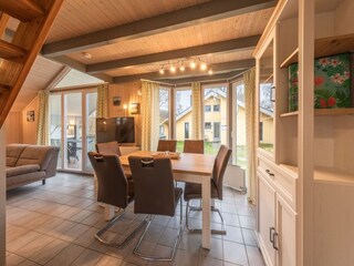 Vakantiehuis Granzow Kenmerken 5