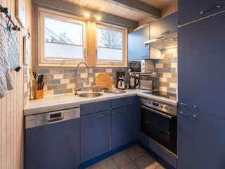 Vakantiehuis Granzow Kenmerken 7