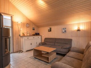 Ferienhaus Granzow Ausstattung 8