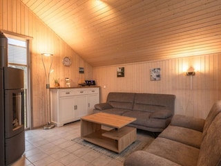 Ferienhaus Granzow Ausstattung 9