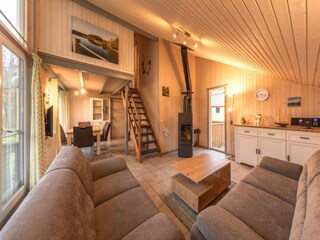 Holiday house Granzow Features 17