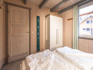 Vakantiehuis Granzow Kenmerken 9