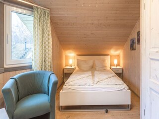 Vakantiehuis Granzow Kenmerken 13