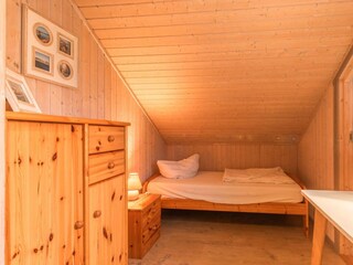 Vakantiehuis Granzow Kenmerken 16