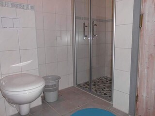 Ferienhaus Granzow Ausstattung 13