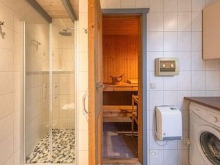 Ferienhaus Granzow Ausstattung 14