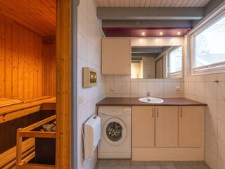 Maison de vacances Granzow  41