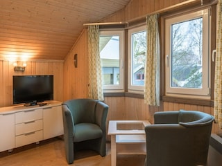 Ferienhaus Granzow Ausstattung 15