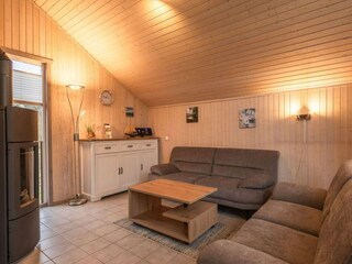 Casa per le vacanze Granzow Caratteristiche 8
