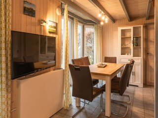 Ferienhaus Granzow Ausstattung 17