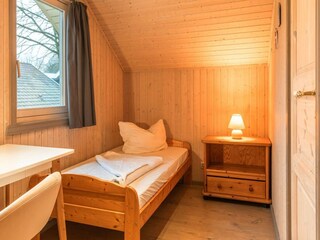 Vakantiehuis Granzow Kenmerken 20