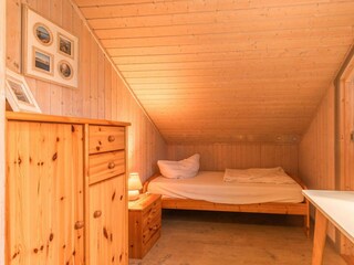 Casa per le vacanze Granzow Caratteristiche 13
