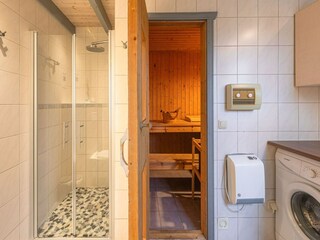 Casa per le vacanze Granzow Caratteristiche 16