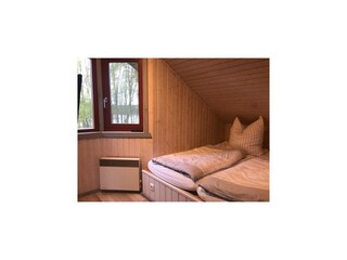 Casa de vacaciones Granzow Características 17