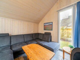 Maison de vacances Granzow Équipement 4