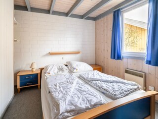Maison de vacances Granzow Équipement 6