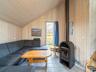 Maison de vacances Granzow Équipement 10