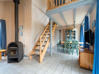 Maison de vacances Granzow Équipement 7