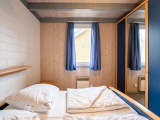 Maison de vacances Granzow Équipement 13