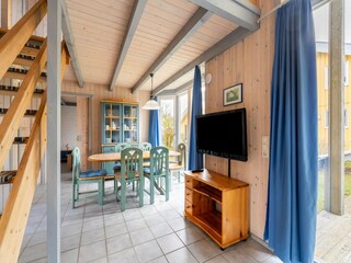 Casa per le vacanze Granzow Caratteristiche 11