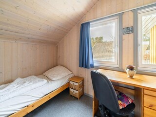 Maison de vacances Granzow Équipement 12