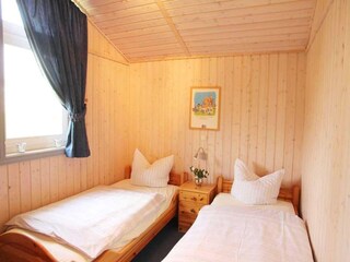 Ferienhaus Granzow Ausstattung 8