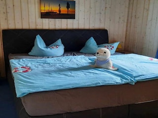 Vakantiehuis Granzow Kenmerken 8
