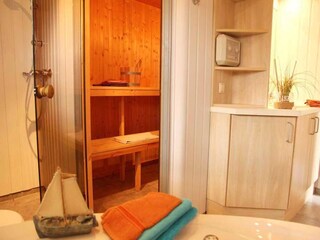 Ferienhaus Granzow  24