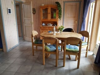 Casa per le vacanze Granzow Caratteristiche 6