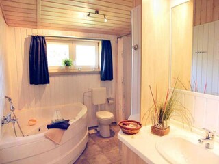 Ferienhaus Granzow Ausstattung 10