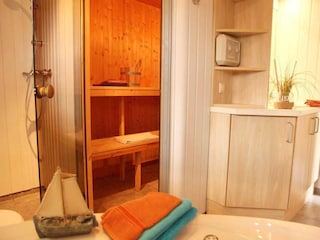 Casa per le vacanze Granzow  21