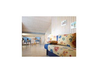 Holiday house Granzow Features 9