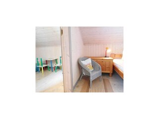 Vakantiehuis Granzow Kenmerken 21