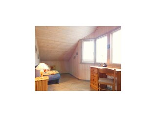 Holiday house Granzow Features 13