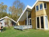 Holiday house Granzow Outdoor Recording 1