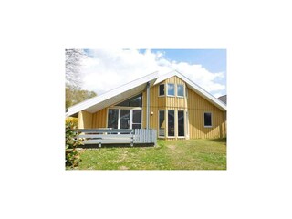 Holiday house Granzow Outdoor Recording 4