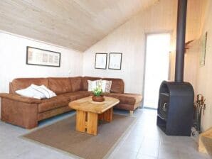 Ferienhaus Ferienpark Mirow, Granzow